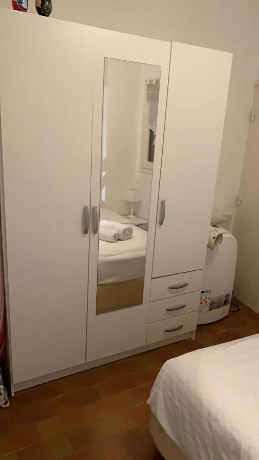 3 Pieces Haut De Gamme Suquet 戛纳 外观 照片
